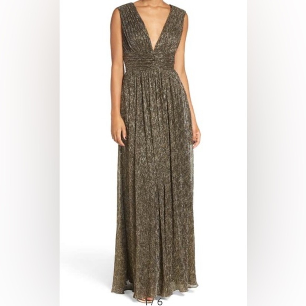 Aidan Dress